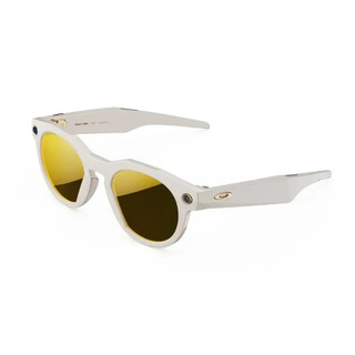 عینک هوشمند اوکلی متا HSTN | Oakley Meta HSTN limited edition
