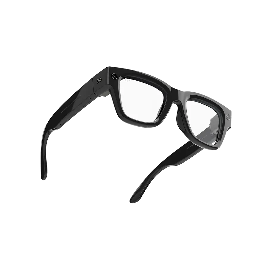 عینک هوشمند متا ری بن دیسپلی |Meta Rayban Display
