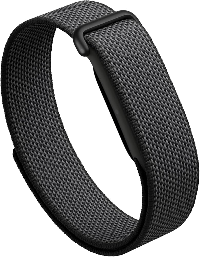 مچبند هوشمند ورزشی گوگل مدل google fitbit air