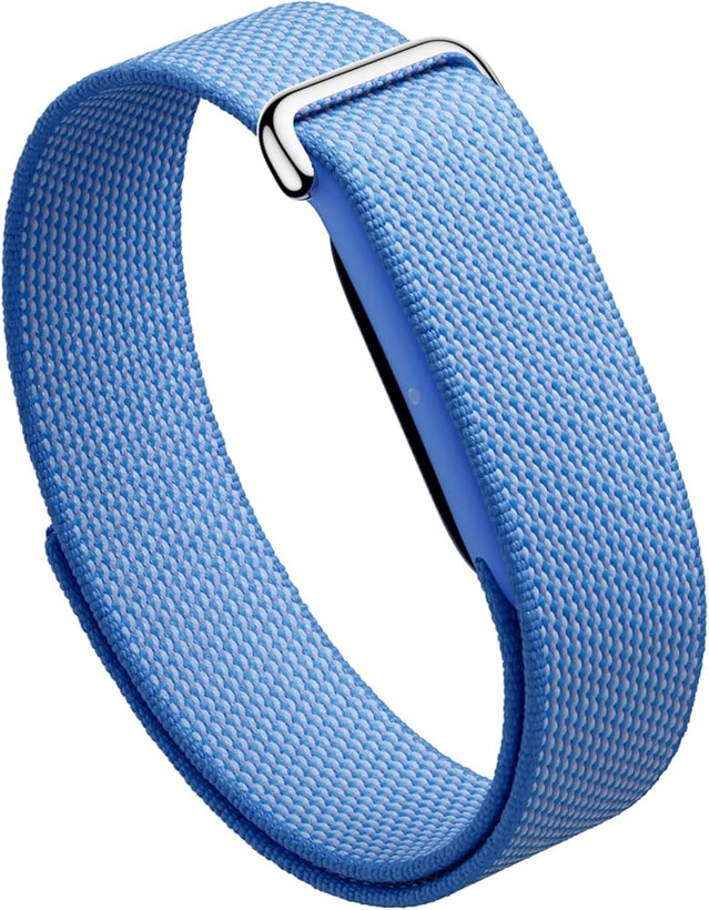 مچبند هوشمند ورزشی گوگل مدل google fitbit air