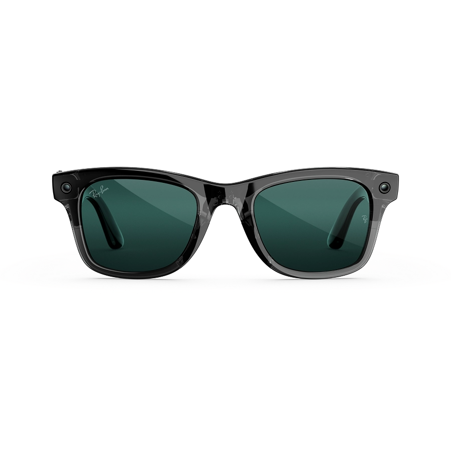 Ray-Ban Meta Gen 3 Wayfarer | ری بن متا مدل ویفرر نسل۳