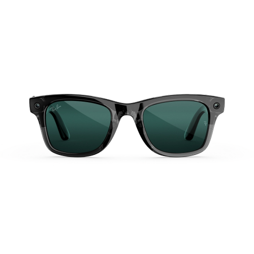 Ray-Ban Meta Gen 3 Wayfarer | ری بن متا مدل ویفرر نسل۳